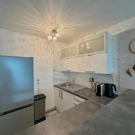 One-bedroom Les Restanques With Pool&tennis Court