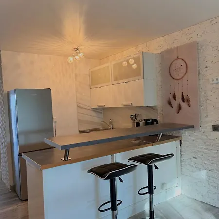 Appartement One-bedroom Les Restanques With Pool&tennis Court *